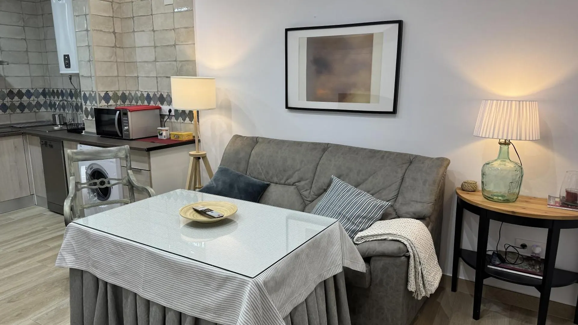 Apartamentos La Gruta De Aracena 3