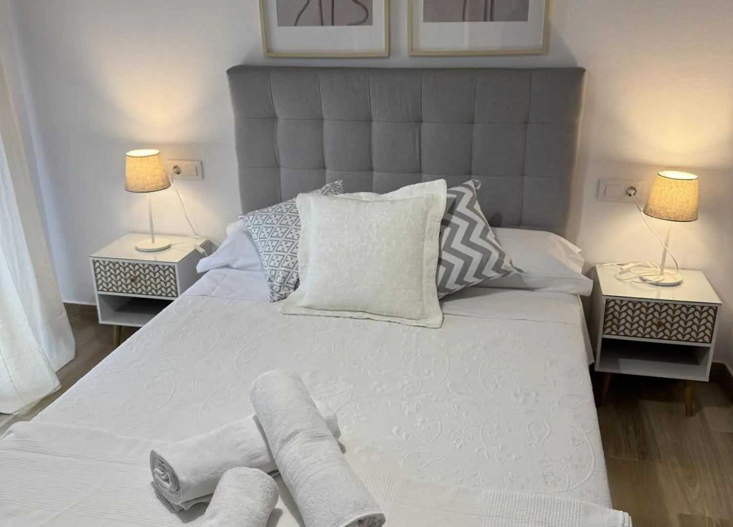 Apartmán Apartamentos La Gruta De Aracena 3 Španělsko