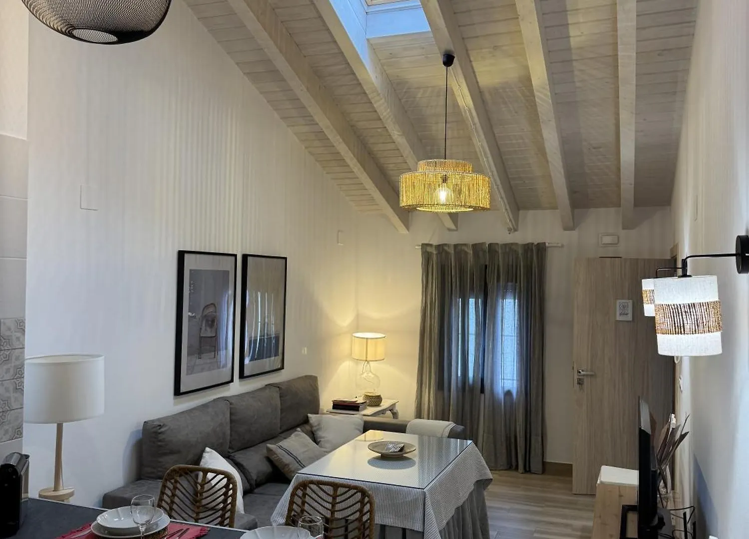 Apartamentos La Gruta De Aracena 3