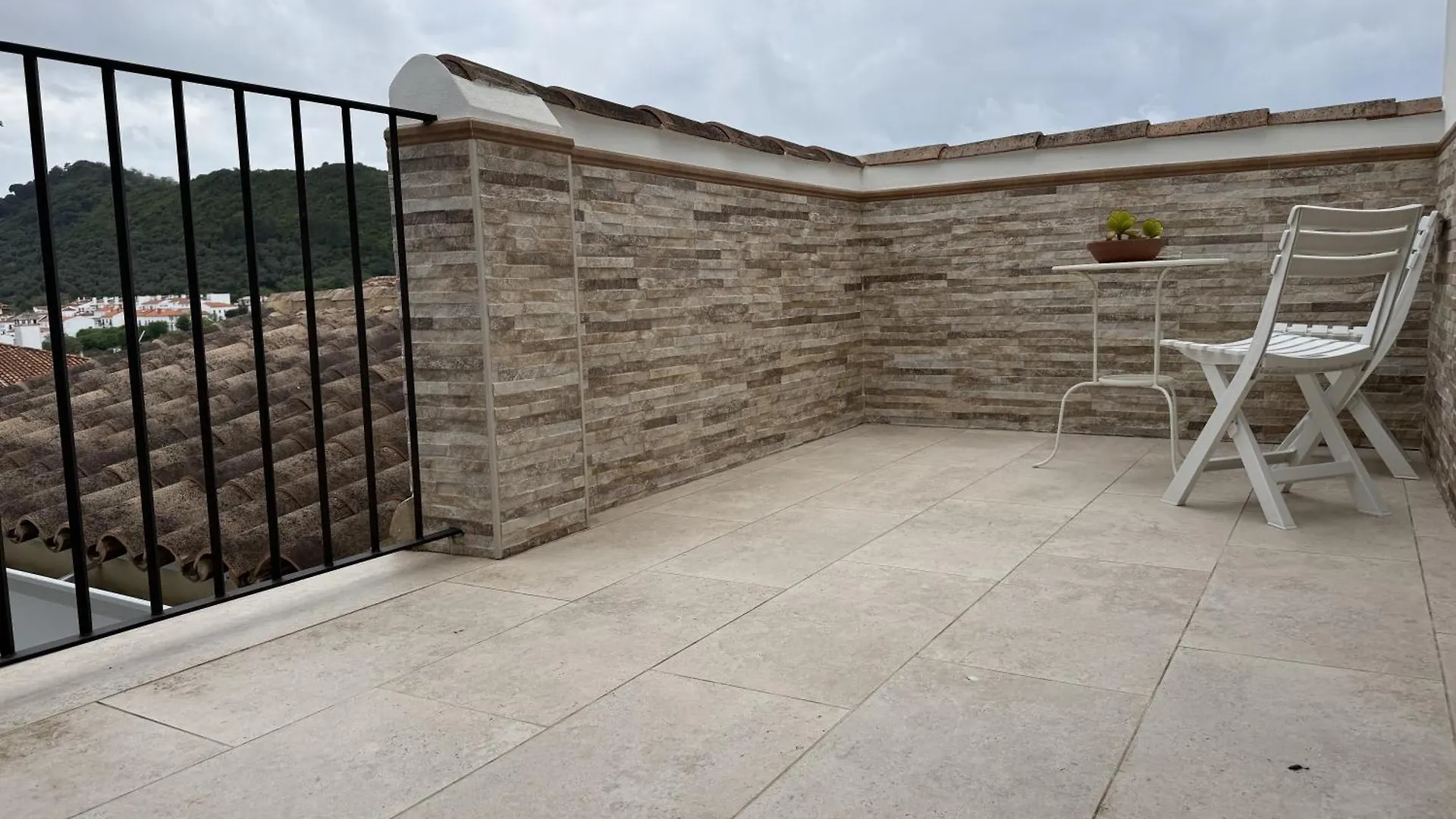 Apartamentos La Gruta De Aracena 3 Apartmán