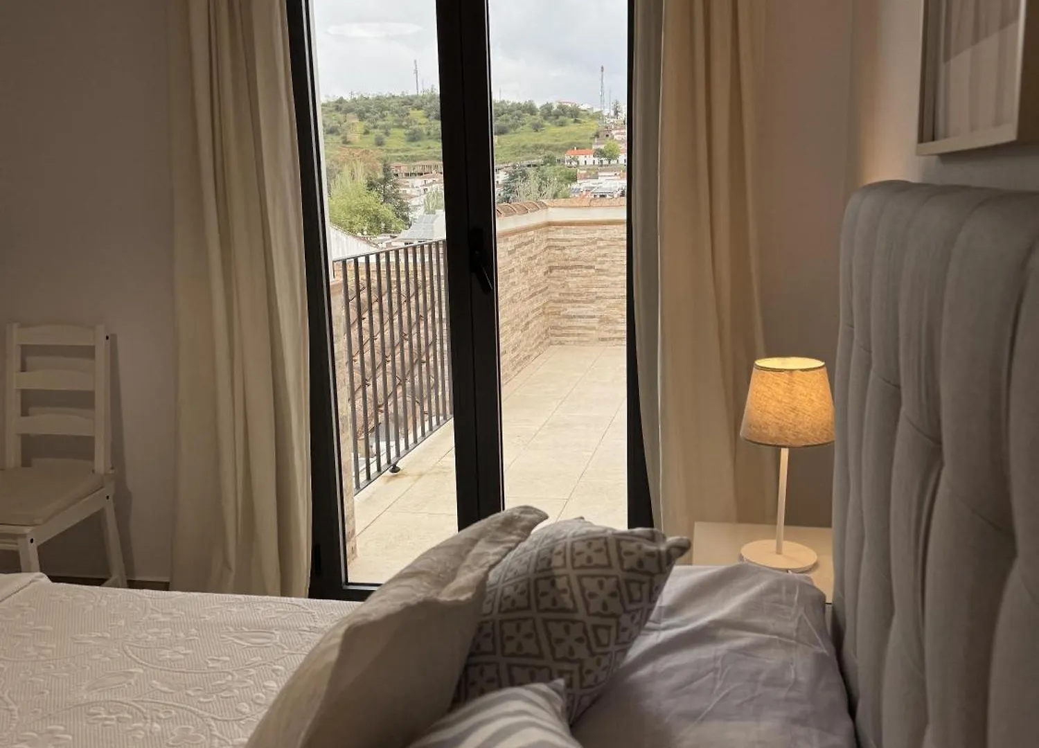 Apartamentos La Gruta De Aracena 3