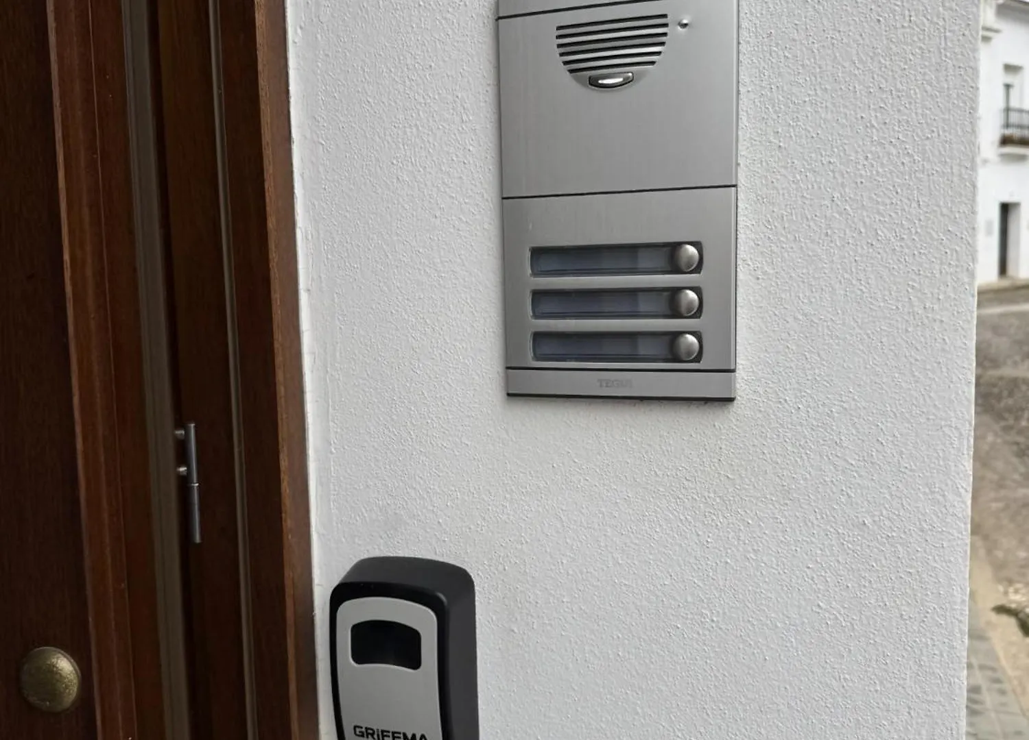Apartmán Apartamentos La Gruta De Aracena 3