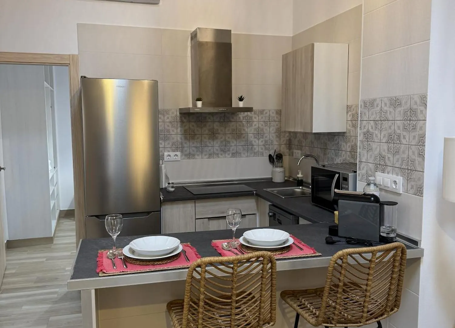 Apartmán Apartamentos La Gruta De Aracena 3 Španělsko