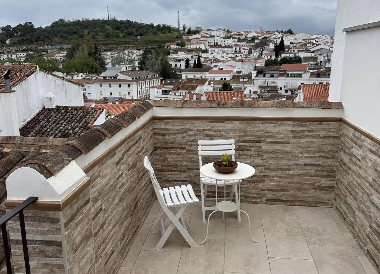 Apartmán Apartamentos La Gruta De Aracena 3 Španělsko
